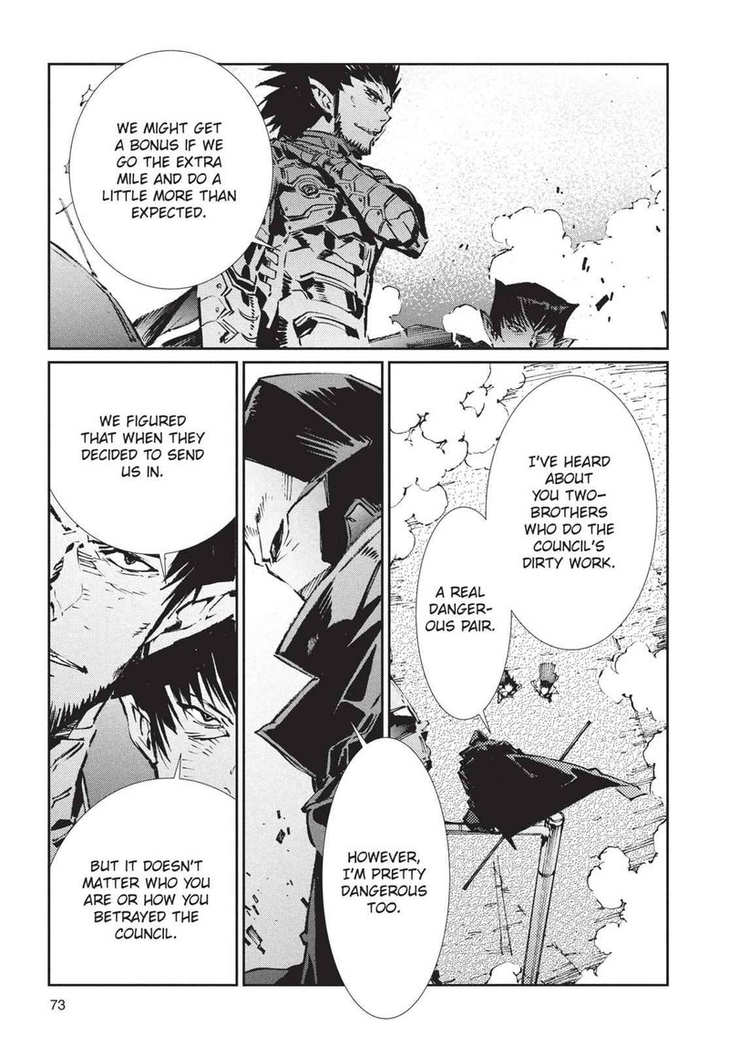 Ultraman Chapter 73 Page 23