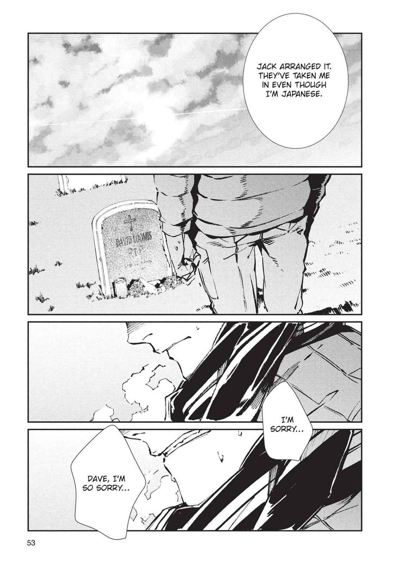 Ultraman Chapter 73 Page 3