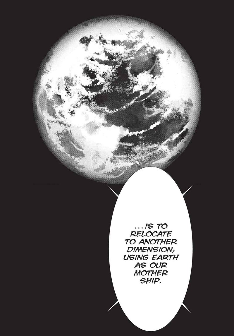Ultraman Chapter 73 Page 30