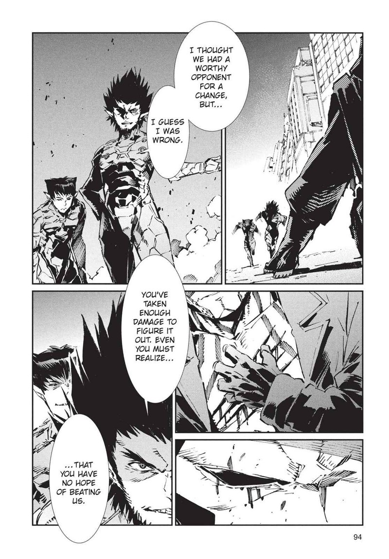 Ultraman Chapter 74 Page 14