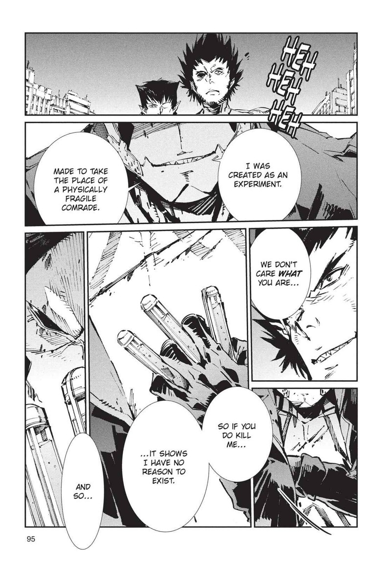 Ultraman Chapter 74 Page 15