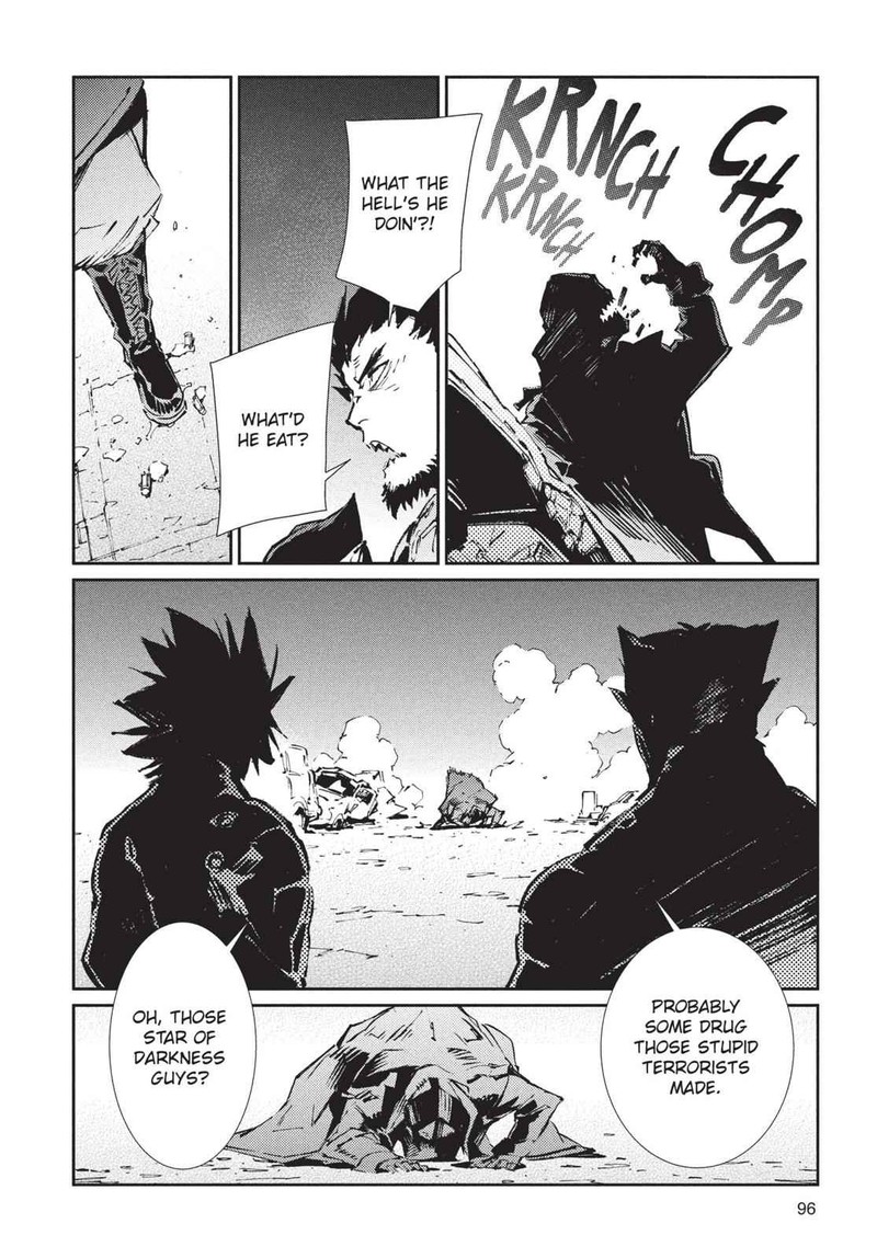 Ultraman Chapter 74 Page 16