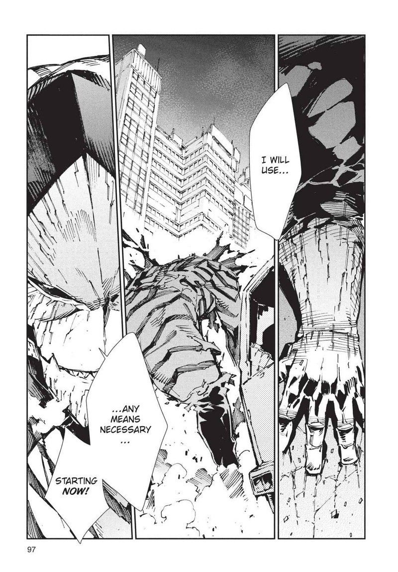 Ultraman Chapter 74 Page 17