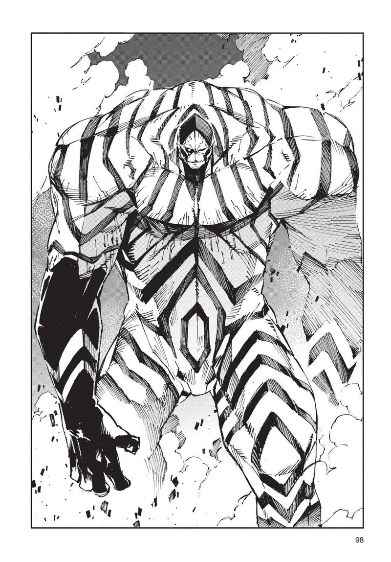 Ultraman Chapter 74 Page 18