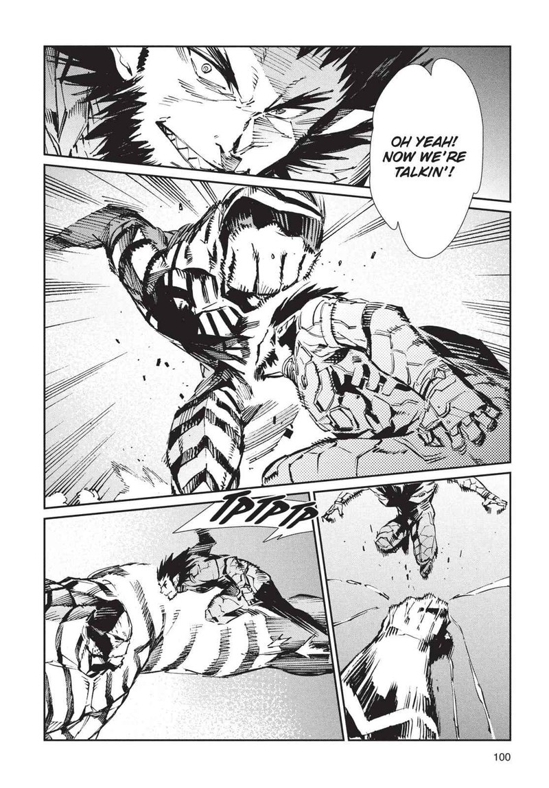 Ultraman Chapter 74 Page 20