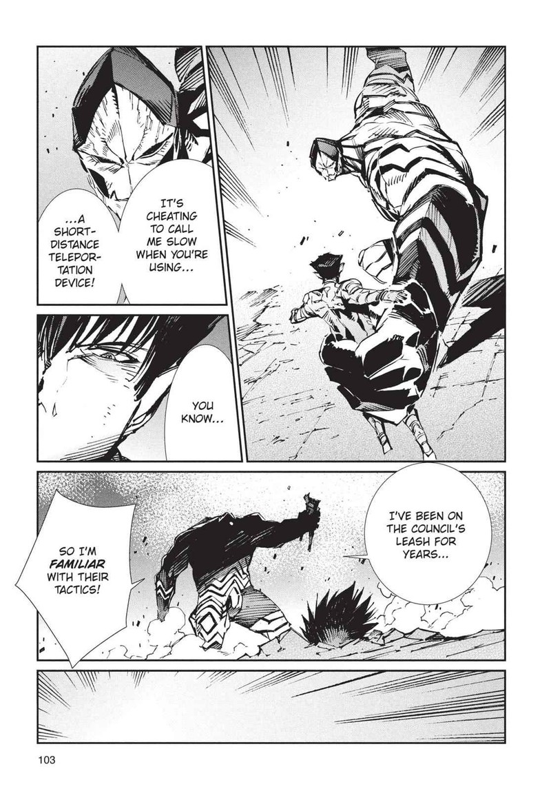 Ultraman Chapter 74 Page 23
