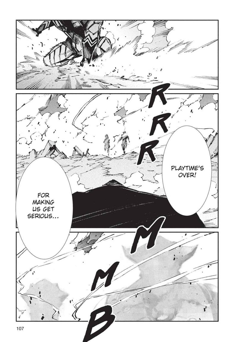Ultraman Chapter 74 Page 27