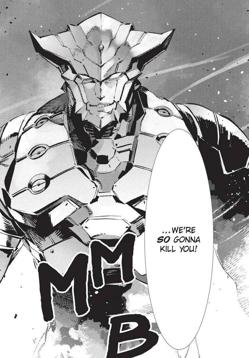 Ultraman Chapter 74 Page 28