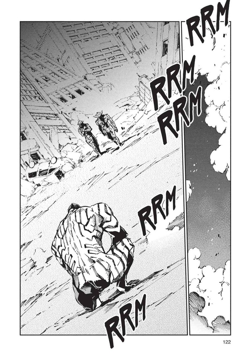 Ultraman Chapter 75 Page 12