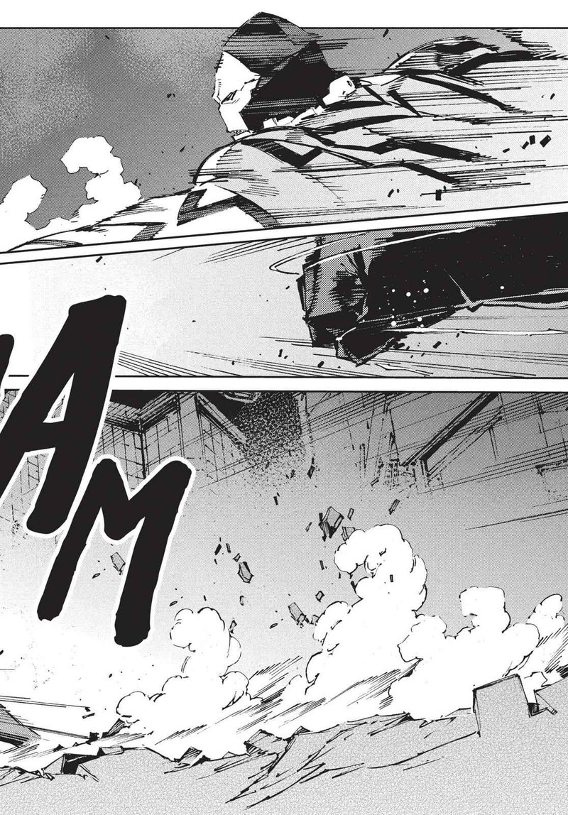Ultraman Chapter 75 Page 16