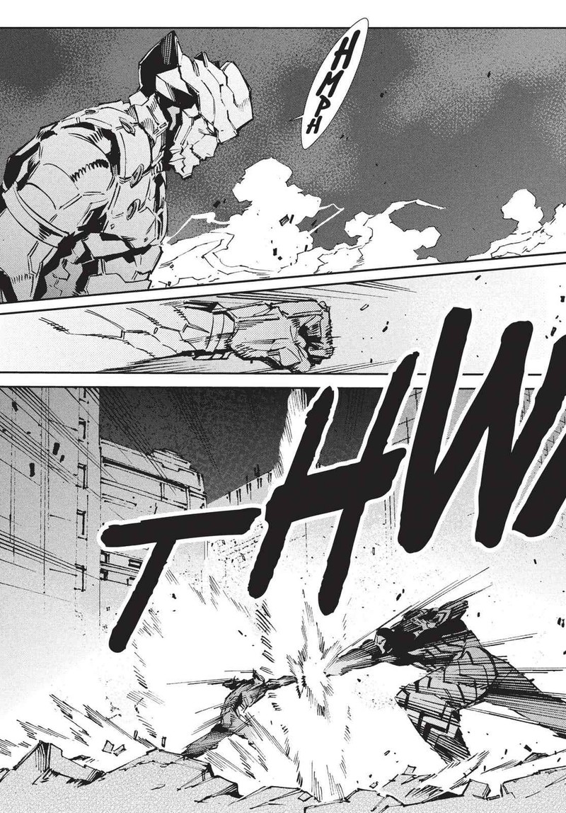 Ultraman Chapter 75 Page 17