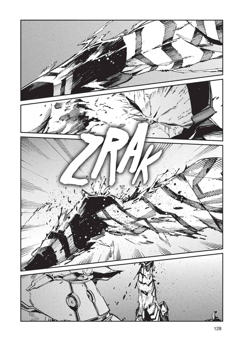 Ultraman Chapter 75 Page 18