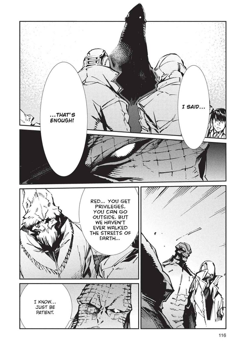 Ultraman Chapter 75 Page 6