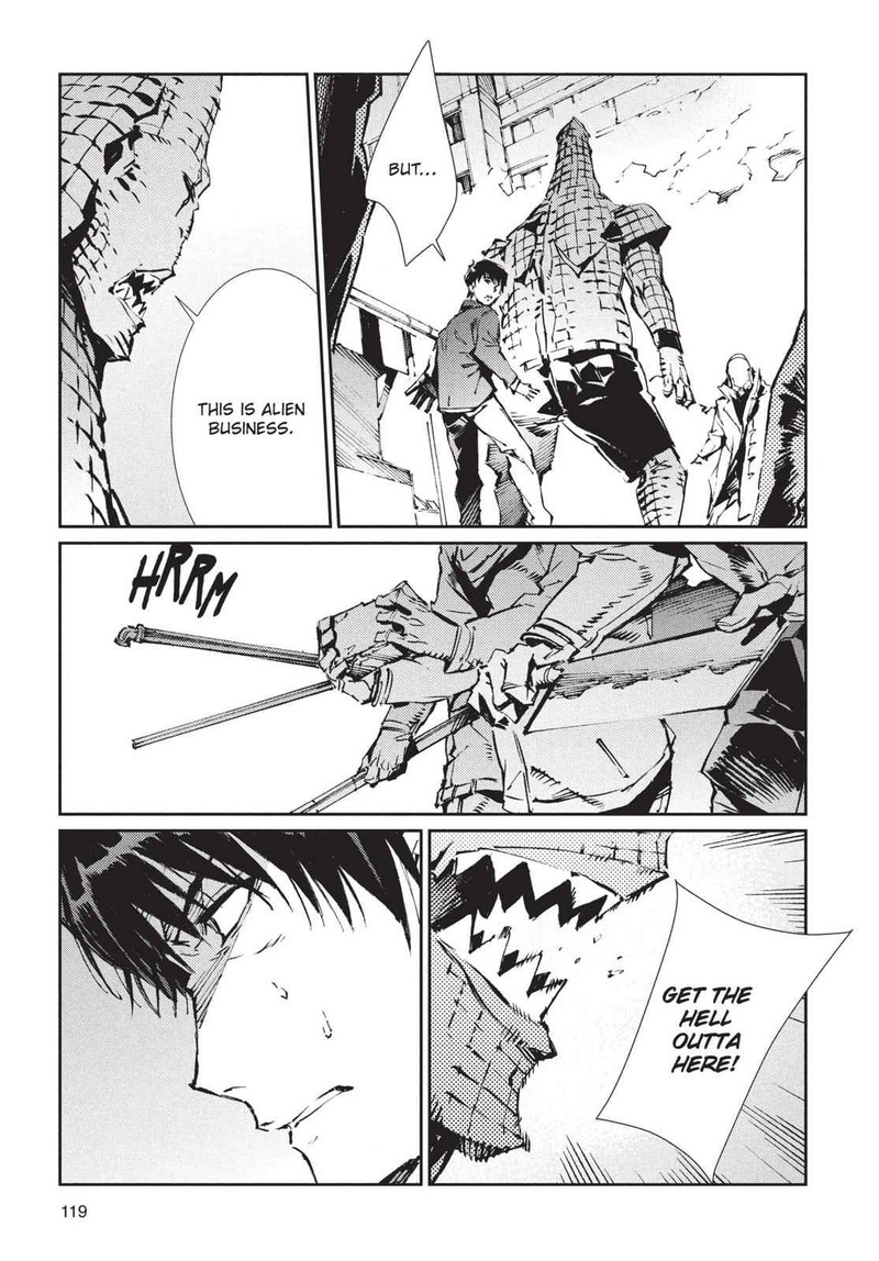 Ultraman Chapter 75 Page 9