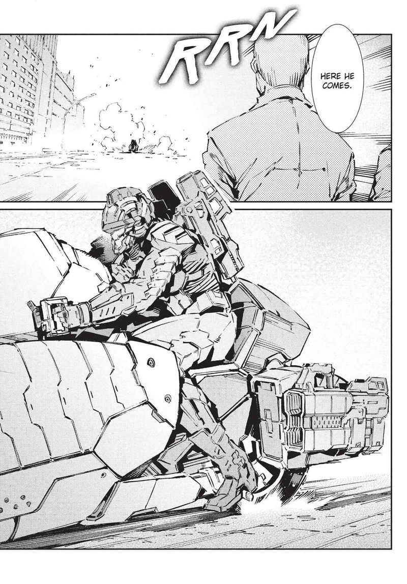 Ultraman Chapter 76 Page 10