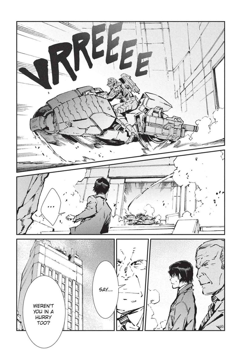 Ultraman Chapter 76 Page 13