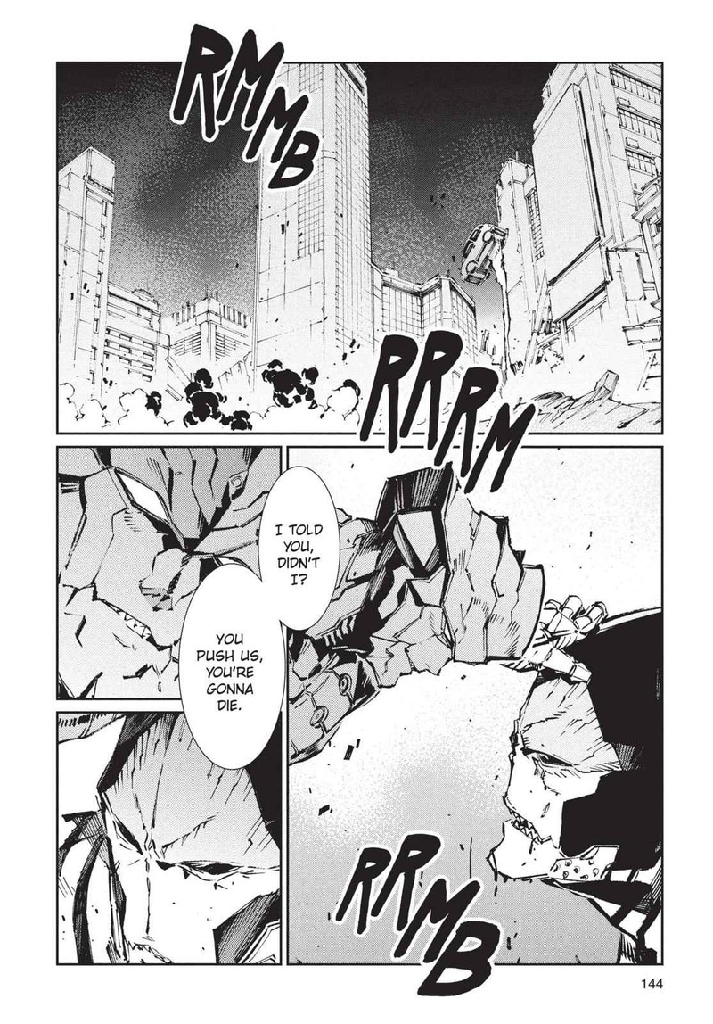 Ultraman Chapter 76 Page 14