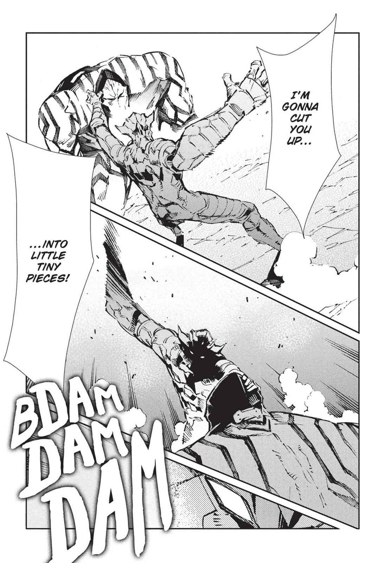 Ultraman Chapter 76 Page 15