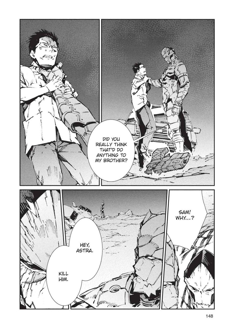 Ultraman Chapter 76 Page 18