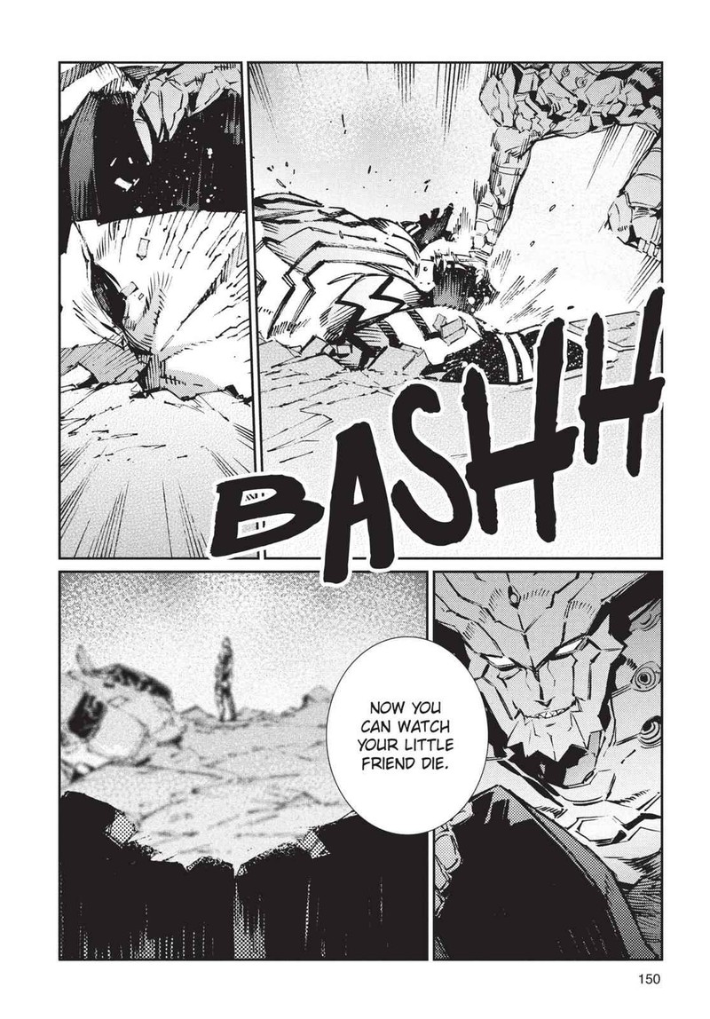 Ultraman Chapter 76 Page 20