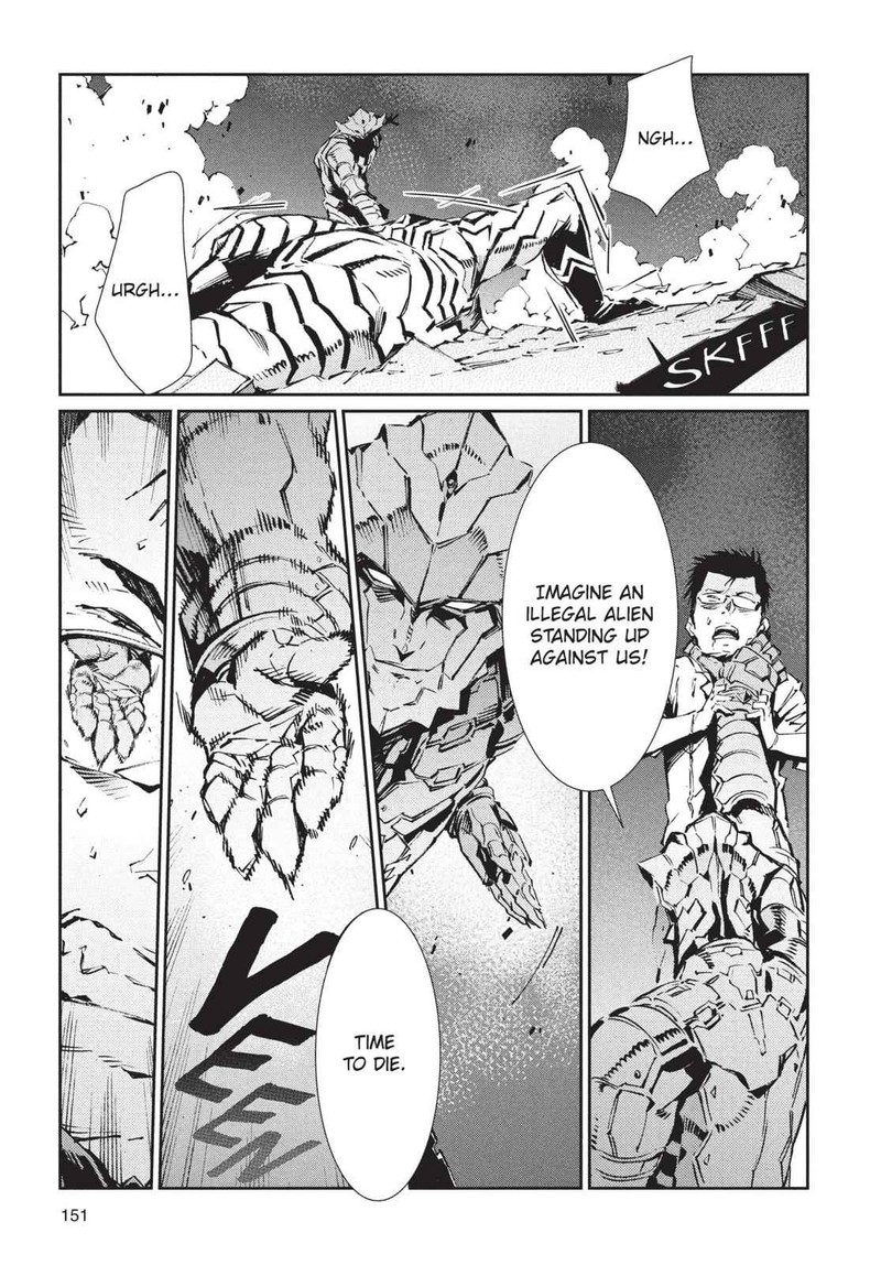 Ultraman Chapter 76 Page 21