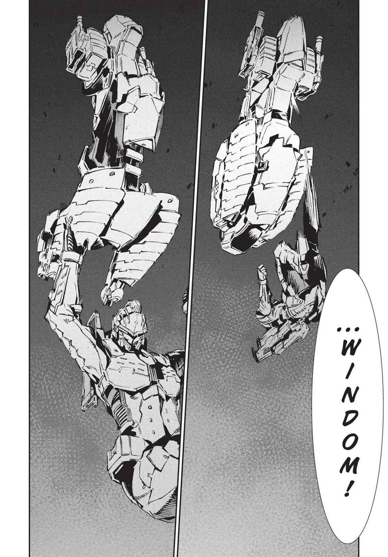 Ultraman Chapter 76 Page 26
