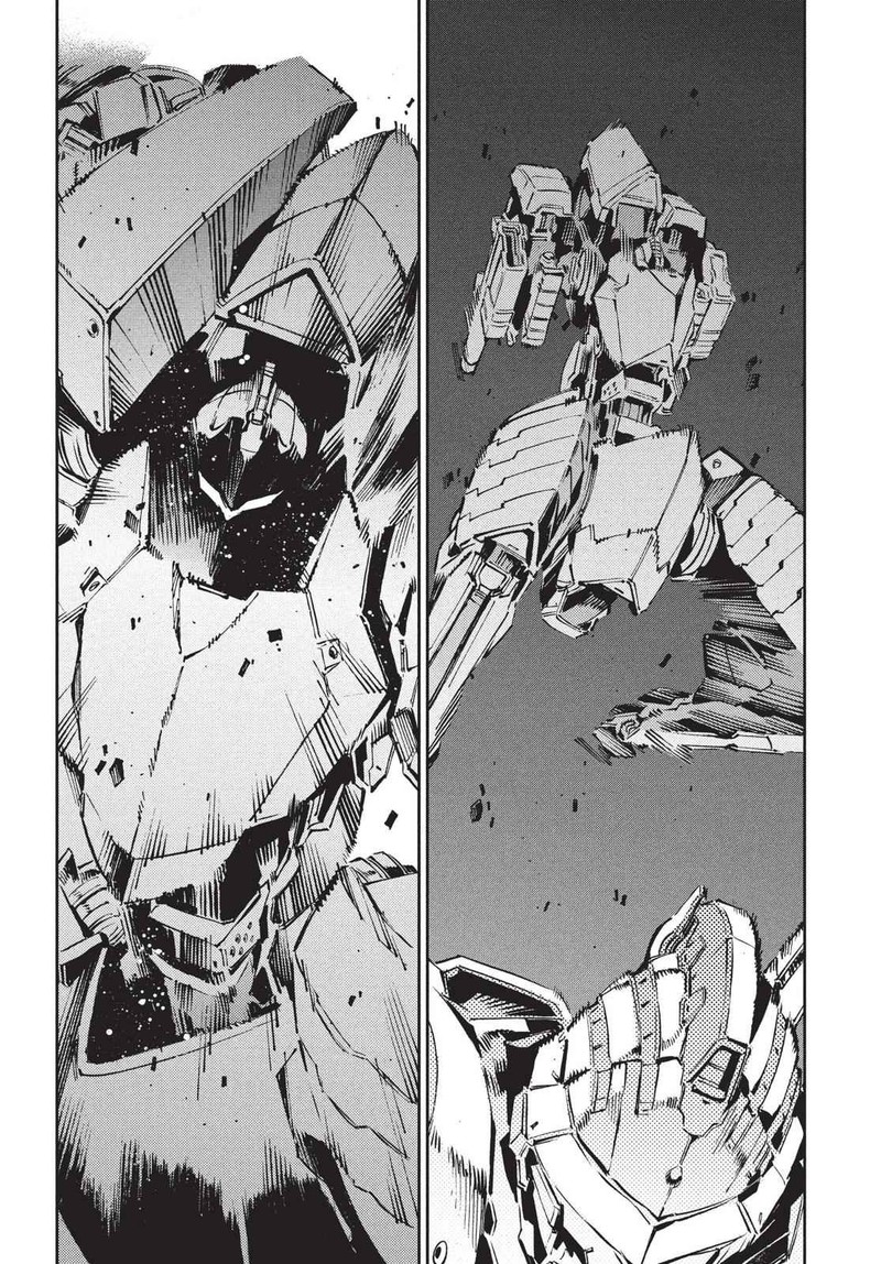 Ultraman Chapter 76 Page 27