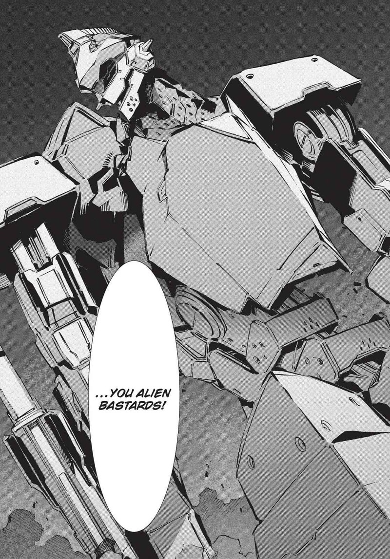 Ultraman Chapter 76 Page 31