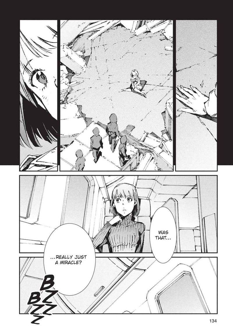 Ultraman Chapter 76 Page 4
