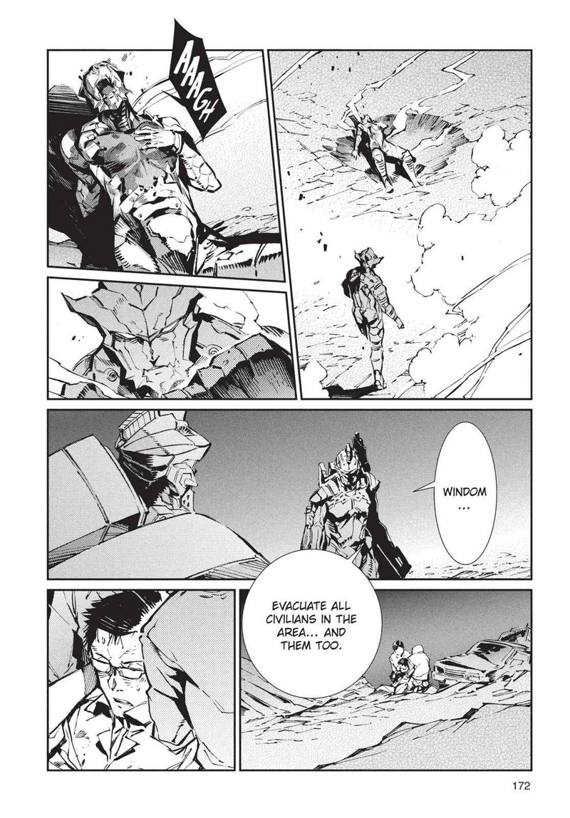 Ultraman Chapter 77 Page 10