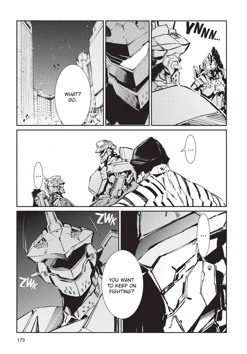 Ultraman Chapter 77 Page 11