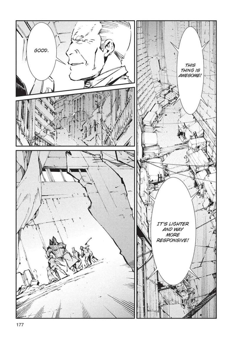 Ultraman Chapter 77 Page 15