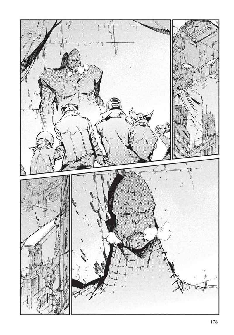 Ultraman Chapter 77 Page 16