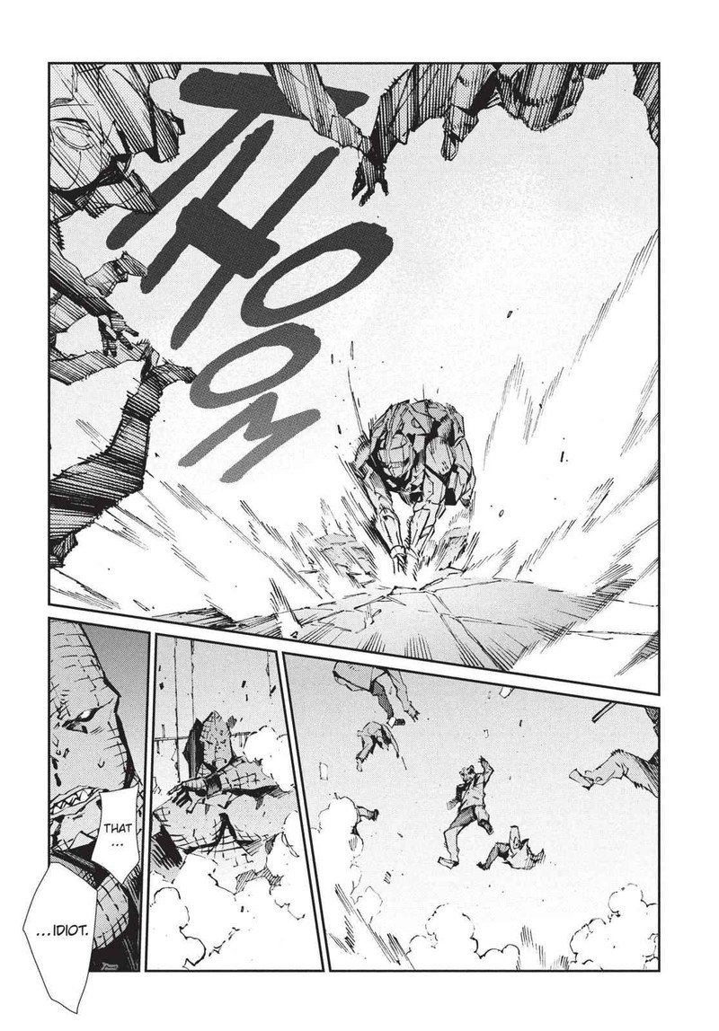 Ultraman Chapter 77 Page 19
