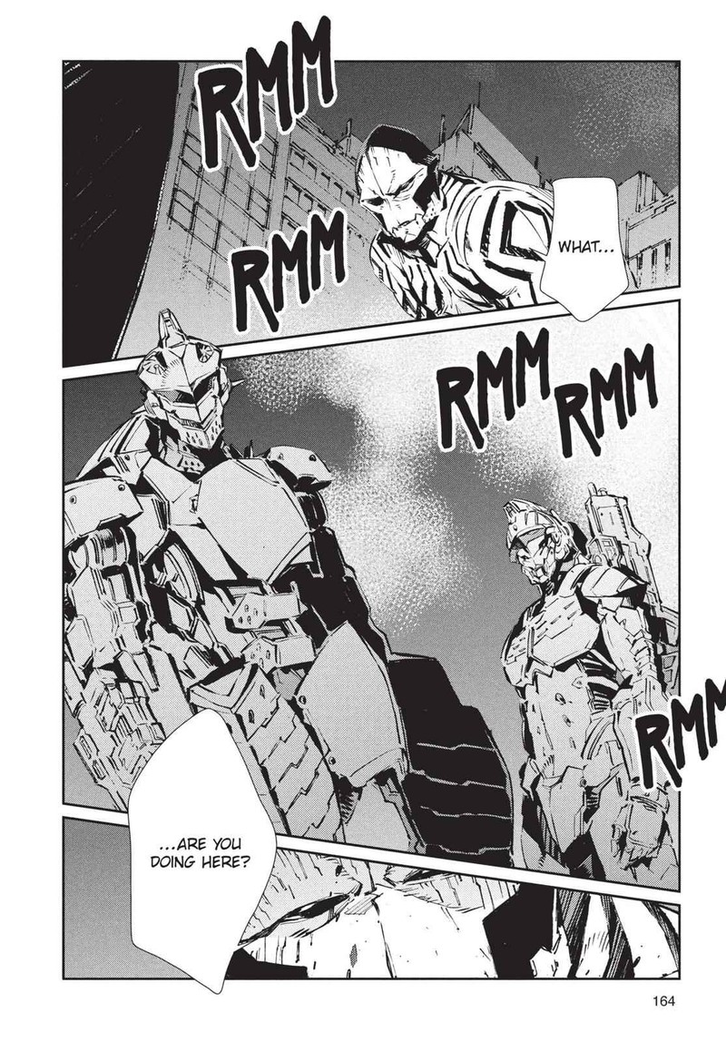 Ultraman Chapter 77 Page 2