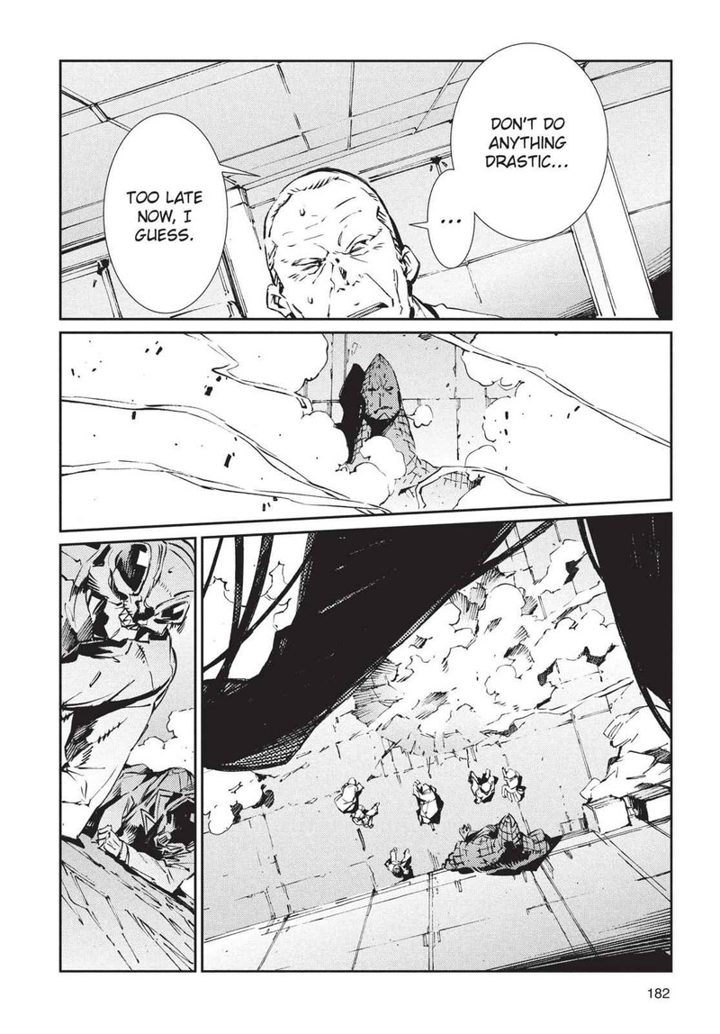 Ultraman Chapter 77 Page 20