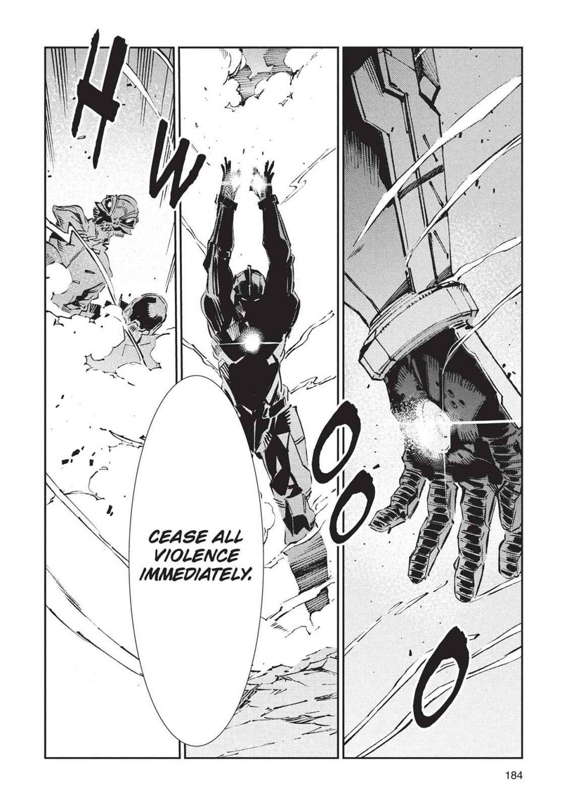 Ultraman Chapter 77 Page 22