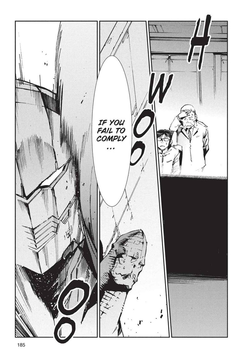 Ultraman Chapter 77 Page 23