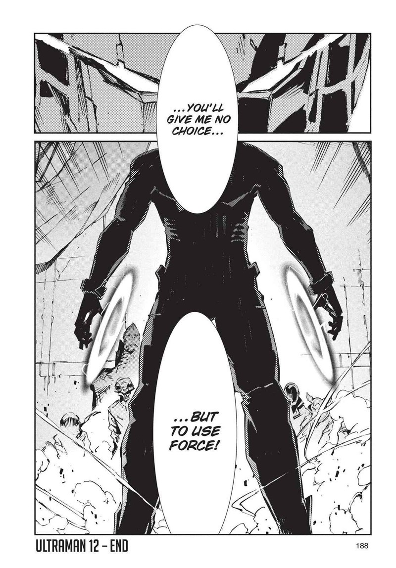 Ultraman Chapter 77 Page 26