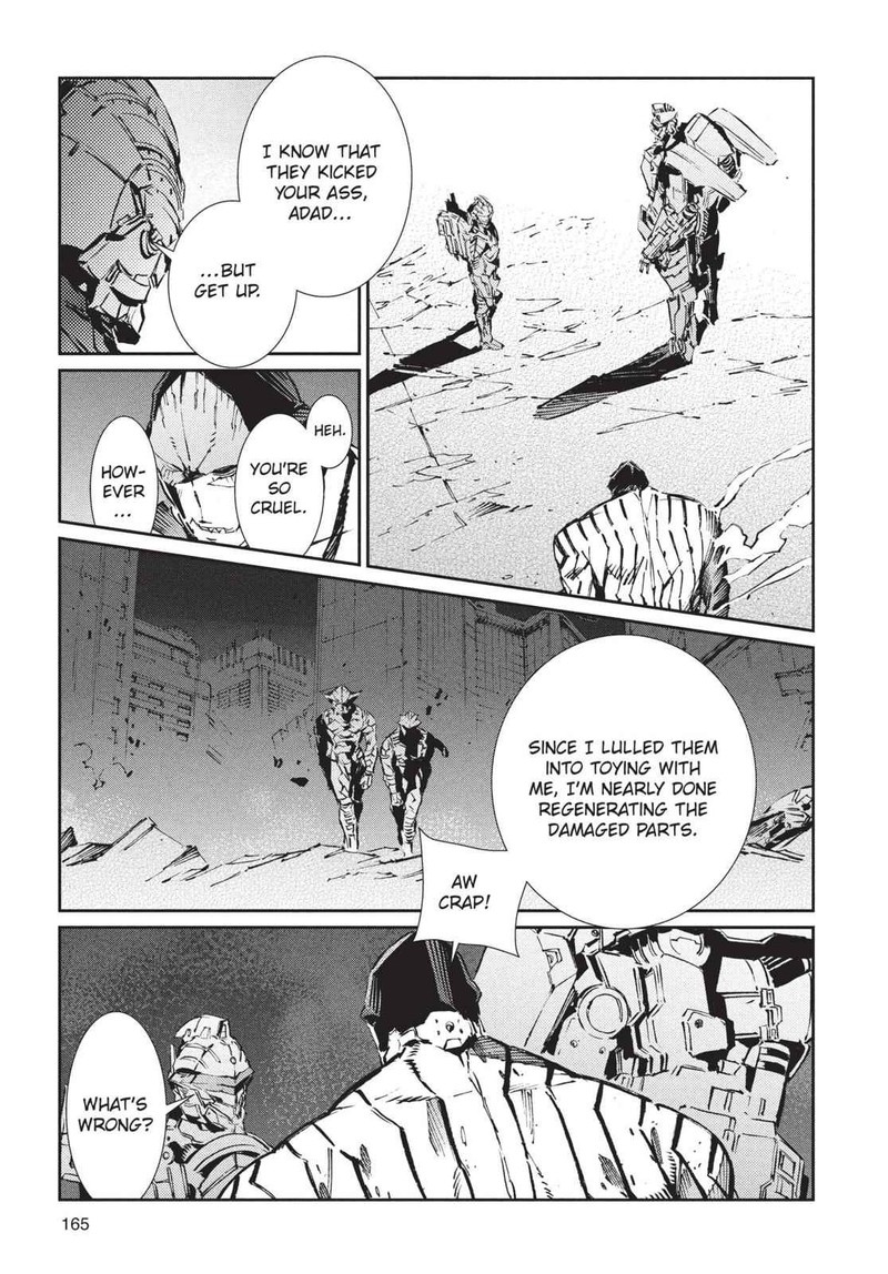 Ultraman Chapter 77 Page 3