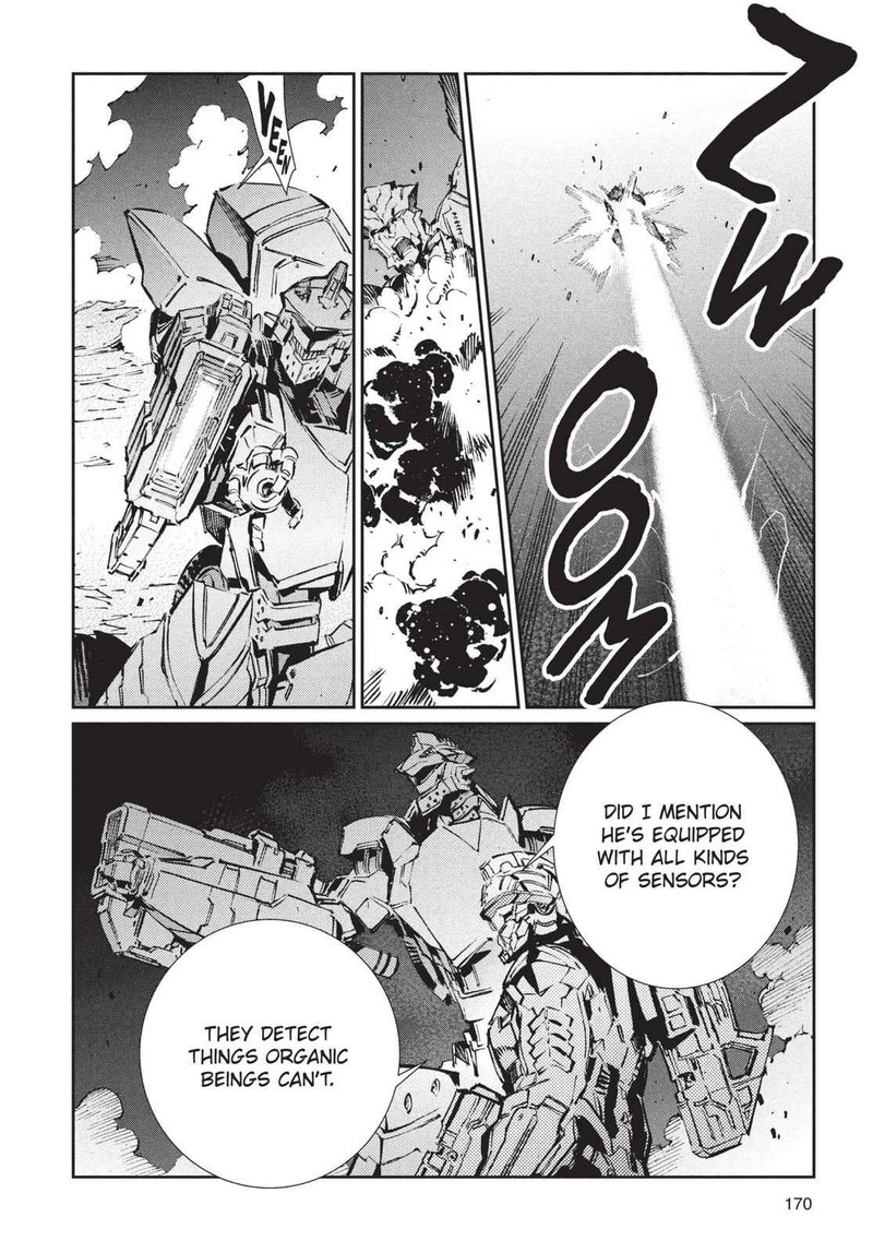 Ultraman Chapter 77 Page 8