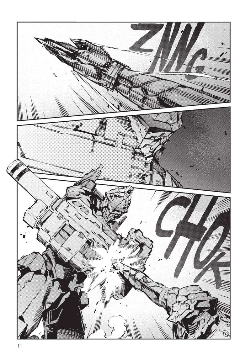 Ultraman Chapter 78 Page 12