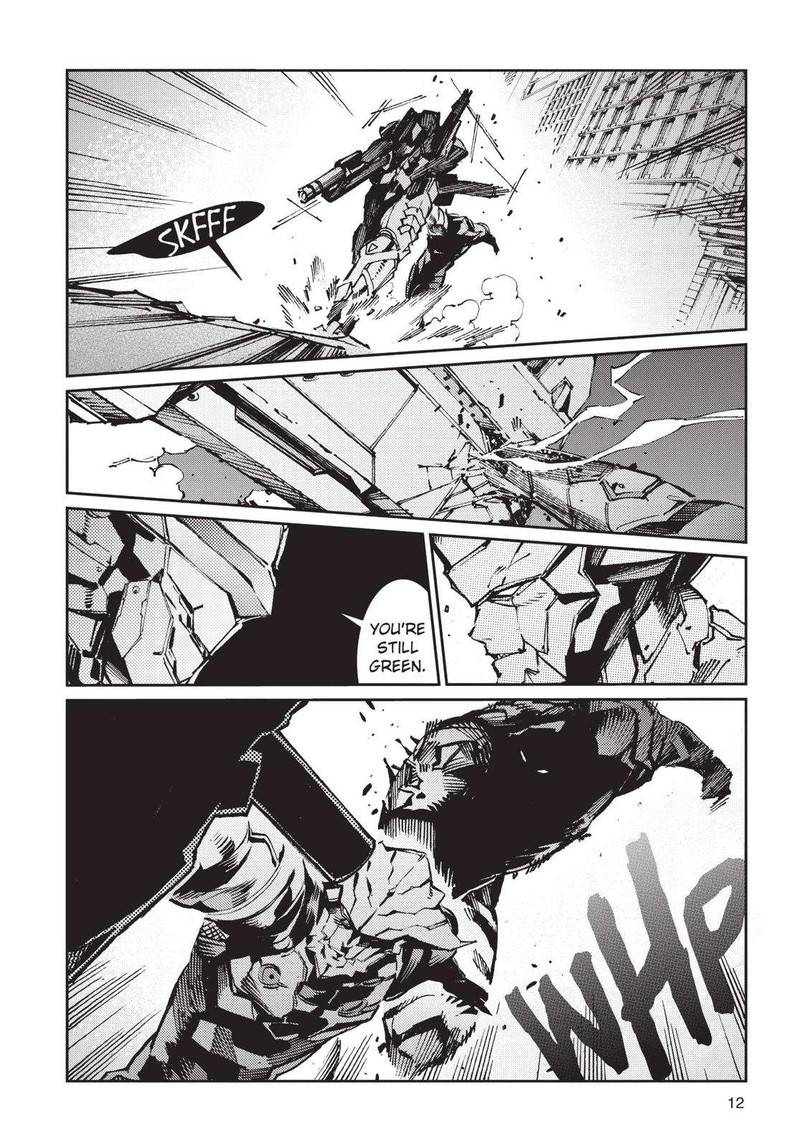 Ultraman Chapter 78 Page 13