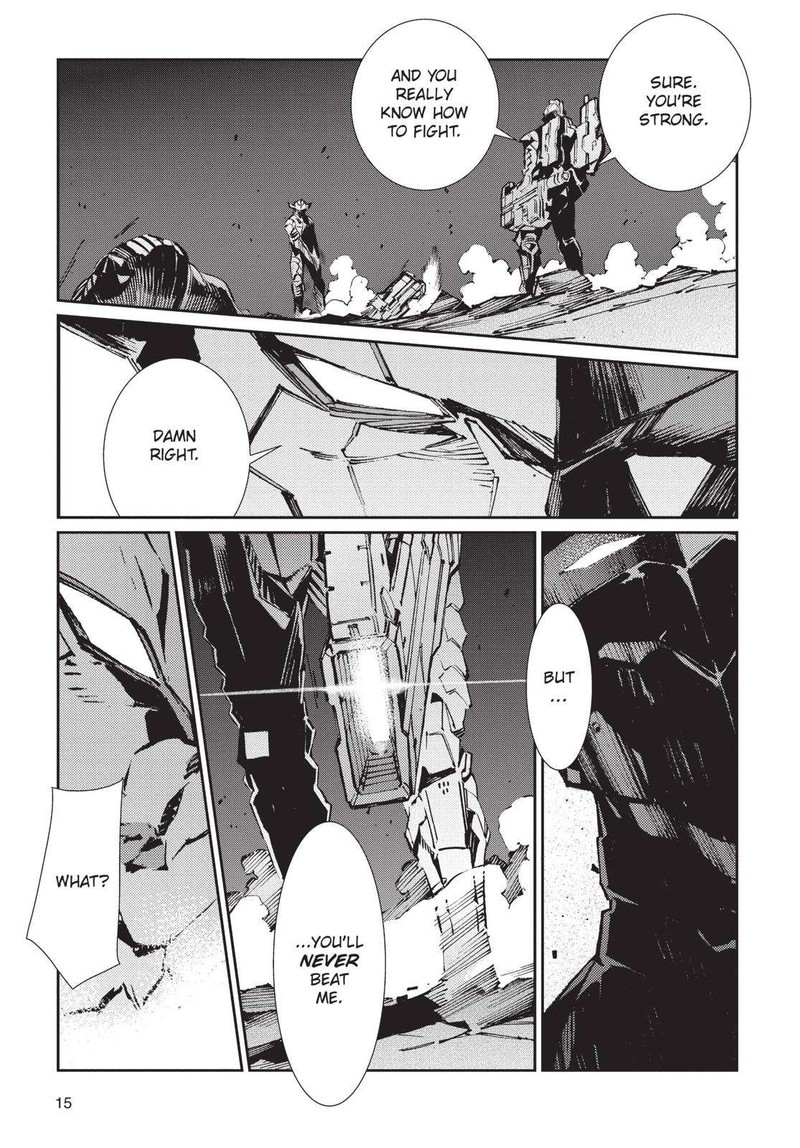 Ultraman Chapter 78 Page 16