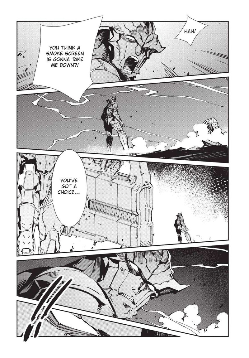 Ultraman Chapter 78 Page 20