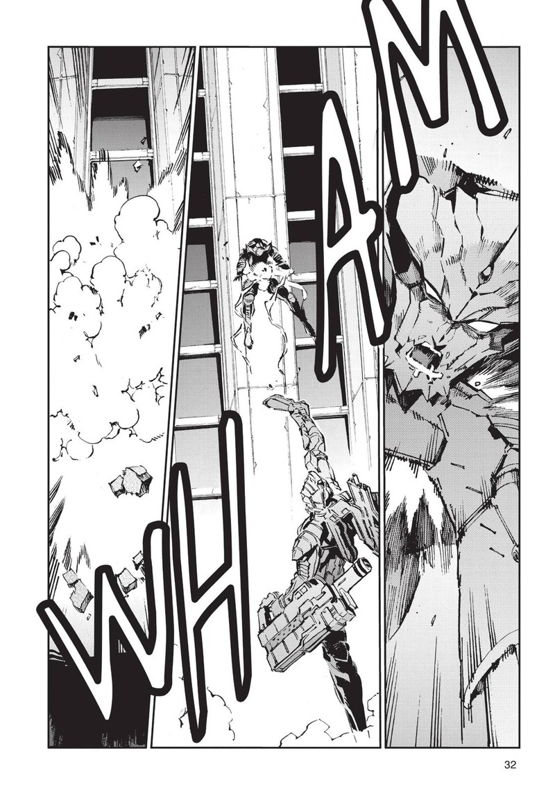 Ultraman Chapter 79 Page 10