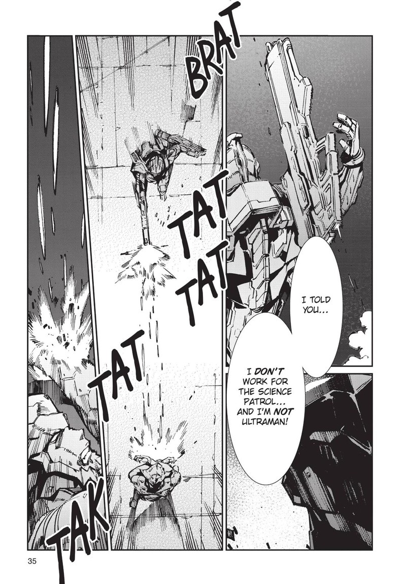 Ultraman Chapter 79 Page 13