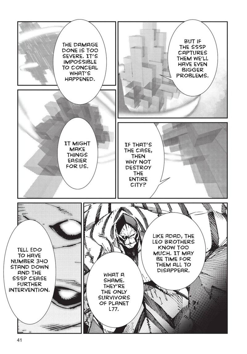Ultraman Chapter 79 Page 19
