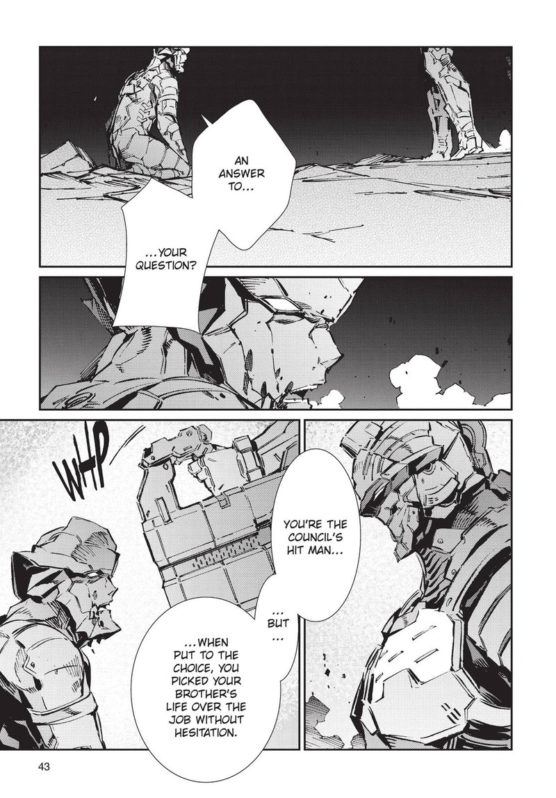 Ultraman Chapter 79 Page 21