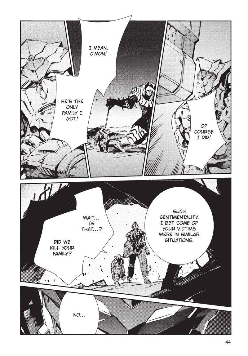 Ultraman Chapter 79 Page 22